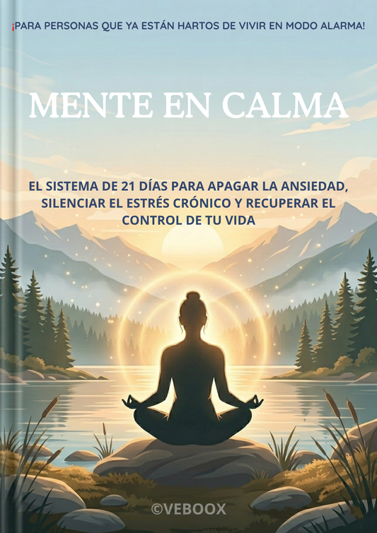 Mente en Calma